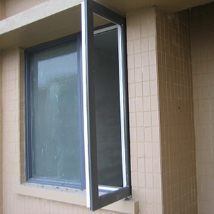 河北鋼質(zhì)防火窗