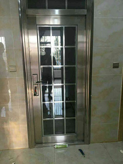 不銹鋼門(mén)防火門(mén)