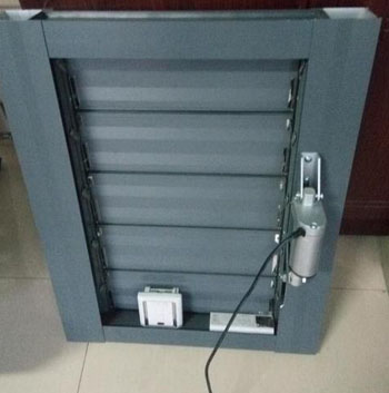 電動百葉窗廠家 電動百葉窗廠家