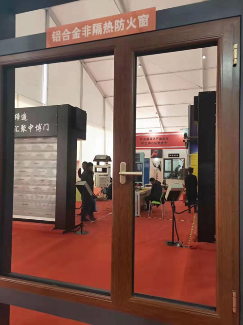 滄州防火窗廠家定制供應